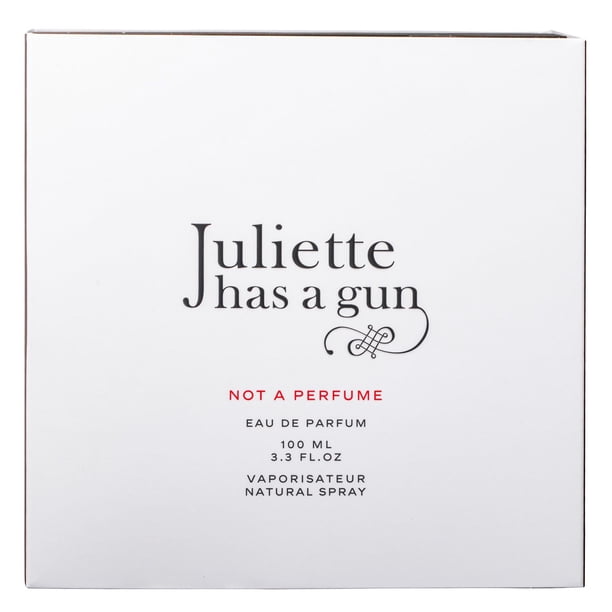 Juliette Has A Gun Not A Perfume Eau de Parfum, 3.3 fl oz
