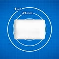 thumbnail image 4 of Member's Mark Nicotine Coated Gum, Choose your flavor, 300 ct., 4 of 10