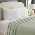 thumbnail image 1 of Member’s Mark Textured Gauze Blanket, 106" x 94", 1 of 5