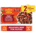 thumbnail image 1 of Buena Mesa Authentically Seasoned Fajita Beef, priced per pound, 1 of 10