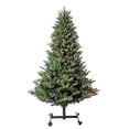 thumbnail image 20 of Evergreen Classics 7' to 9' Grow 'n Stow Fir Christmas Tree, 20 of 21