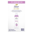 thumbnail image 2 of Dove Clear Finish APA Spray Deodorant, 4.8 oz., 3 pk., 2 of 4