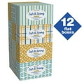 thumbnail image 3 of Member’s Mark Soft & Strong 2-Ply Premium Facial Tissues 12 Flat Boxes, 160 tissues/box, 3 of 10