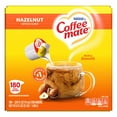 thumbnail image 1 of Coffee-mate Creamer, Hazelnut, 180 ct., 1 of 7