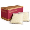 thumbnail image 1 of Member's Mark Café Shredded Mozzarella Cheese, Refrigerated, Case, 30 lbs., 1 of 2