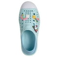 thumbnail image 4 of Skechers Girls Molded Slip-On Shoe, 4 of 6