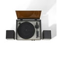 thumbnail image 7 of Crosley Coda Record Player with Speakers, 7 of 9