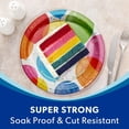 thumbnail image 5 of Artstyle Birthday Paper Plates and Napkins Kit, 285 ct., 5 of 9