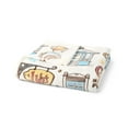 thumbnail image 2 of Licensed Entertainment Silk Touch Throw Blanket, 60" x 70", 2 of 5