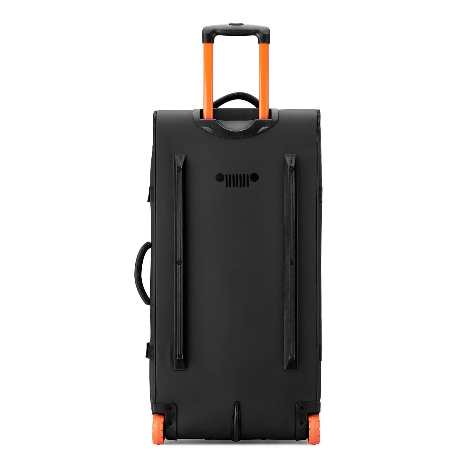 Jeep Large 2-Wheel Rolling Duffel - Samsclub.com