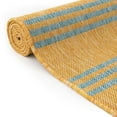thumbnail image 7 of Jill Zarin Anguilla Outdoor Rug, 7 of 7