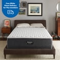 thumbnail image 1 of Beautyrest Silver Kayden Mattress (Available in Medium, Extra Firm, and Plush Pillow Top), 1 of 11