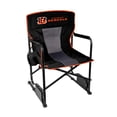 thumbnail image 1 of Logo Brands Cincinnati Bengals Motion Chair, 1 of 5
