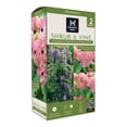 thumbnail image 1 of Member's Mark Wisteria & Hydrangea Wisteria Purple & Hydrangea Peegee Pink Dormant Bulbs, 2pk, 1 of 9