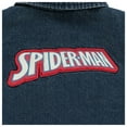 thumbnail image 4 of Character Boys Denim Jacket, 4 of 10