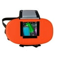 thumbnail image 5 of Logo Brands Cincinnati Bengals 35 Can Flex Cooler, 5 of 6