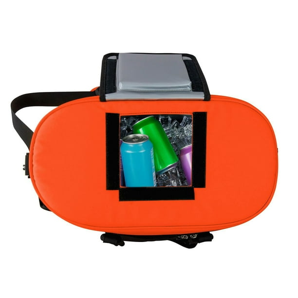 Logo Brands Cincinnati Bengals 35 Can Flex Cooler - Samsclub.com
