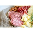thumbnail image 3 of Busseto Foods Dry Salami Chubs 3 ct., 24 oz., 3 of 6