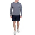 thumbnail image 4 of Nautica Men's UV T-Shirt, 4 of 9