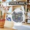 thumbnail image 5 of Minecraft Paint and Style Jumbo Set, 5 of 6