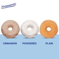 thumbnail image 4 of Entenmann's Soft’ees Donuts, Variety Pack, 12 ct., 4 of 8