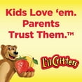 thumbnail image 8 of L'il Critters Fiber Gummy Bears 180 ct., 8 of 8