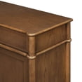 thumbnail image 16 of Crosley Furniture Amara Sideboard Cabinet, 16 of 17