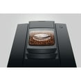 thumbnail image 6 of Jura E8 Chrome Fully Automatic Espresso Machine, Includes 17 Brewing Options, 6 of 7