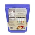 thumbnail image 2 of Bob's Red Mill Gluten Free Protein Oats, 64 oz., 2 of 6