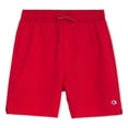 thumbnail image 5 of Champion Boys Active Shorts, 5 of 6