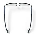 thumbnail image 4 of Adidas Sports SP5050-2 Rectangular Eyeglasses, 4 of 5