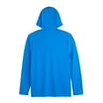 thumbnail image 14 of Hurley Men's Mesh Hooded UV Tee, 14 of 15