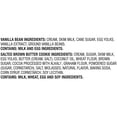 thumbnail image 3 of Haagen Dazs Brown Butter Cookie & Vanilla Bean Ice Cream Cup Variety Pack 12ct, 43.2oz, 3 of 11