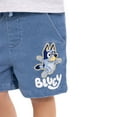 thumbnail image 8 of Character Toddler Boys 2-Piece Short Set, 8 of 13