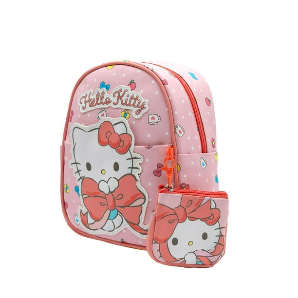 Licensed Kids 10.5" Mini Backpack with Coin Purse - Samsclub.com