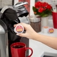thumbnail image 2 of Tim Hortons Medium Roast Premium Coffee Pods, Original Blend, 100 ct., 2 of 8