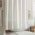 thumbnail image 1 of Town & Country Everyday Shower Curtain, 70"x72", 1 of 9