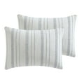 thumbnail image 4 of Tahari Home 3-Piece Cotton Comforter Set, Assorted Sizes, 4 of 6