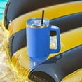 thumbnail image 4 of Member's Mark Oversized Inflatable Bracelet Pool Float, 4 of 6