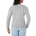 thumbnail image 3 of Member's Mark Women's V-Neck Cardigan, 3 of 6