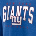 thumbnail image 4 of New York Giants Adult Crewneck Sweatshirt, 4 of 5