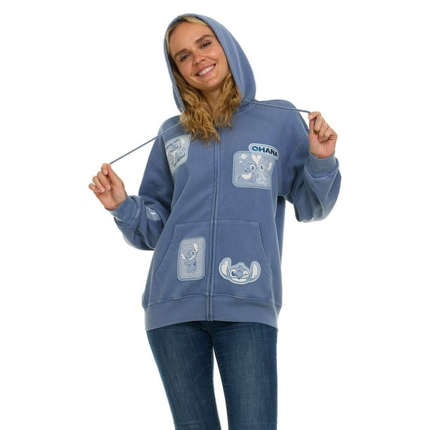 Women's Character Full-Zip Hoodie - Samsclub.com