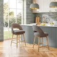 thumbnail image 1 of Member's Mark Avis Counter Stool, 1 of 9