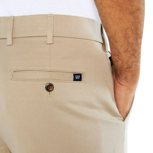 Gap Men's Chino Pant - Samsclub.com