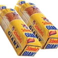 thumbnail image 1 of Schwebel's Giant White Bread 22 oz., 2 pk., 1 of 1