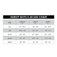 thumbnail image 9 of Hurley Boys Pull-On Swim Trunk, 9 of 9