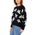 thumbnail image 3 of Vince Camuto Women's Halloween Sweater, 3 of 4