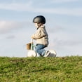 thumbnail image 4 of Chillafish Cruzi Ride-On Stable 4-Wheeler Bike, 4 of 11