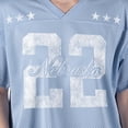 thumbnail image 4 of State of Mine Women's Stars State Jersey T-Shirt, 4 of 5
