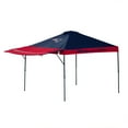 thumbnail image 1 of NFL 10' x 10' Mighty Shade Canopy Tent, 1 of 5